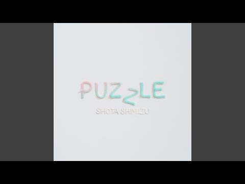Shota Shimizu - Puzzle