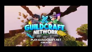 GuildCraft SkyBlock Reset 2022 Trailer