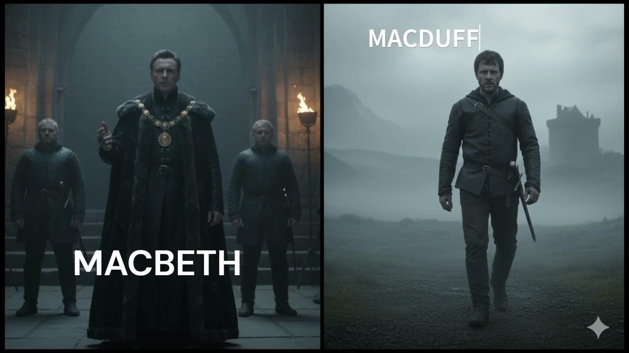 Macbeth Full Story in Hindi | Shakespeare’s Greatest Tragedy
