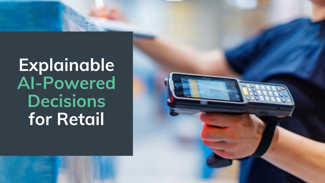 Optimize the Merchandise Planning Process with Explainable AI-Powered Decisions | Daisy Intelligence