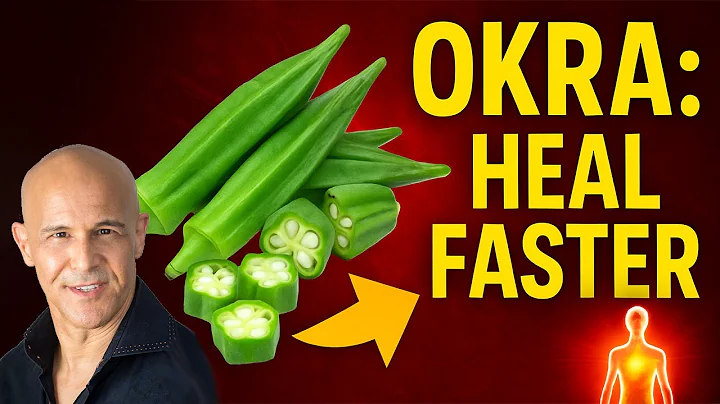 OKRA...The Superfood That Heals Your Body Inside & Out!  Dr. Mandell