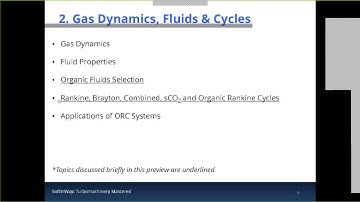 Waste Heat Recovery System - Webinar