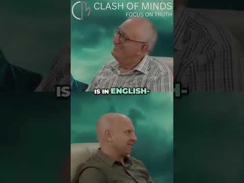 Shocking Generational Divide