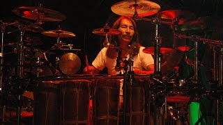 KAHANAN INNISISRI - SEKAPUR SIRIH - INDONESIAN PERCUSSION WORLD MUSIC