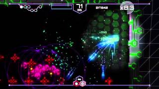 Tachyon Project - Stealth Challenge #1 In The World! screenshot 5