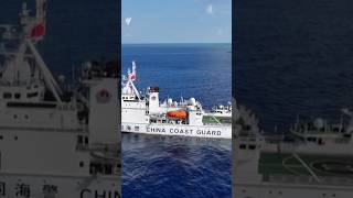 South China Sea Dispute Chinas Nine-Dash Line And The Philippines