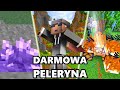 PELERYNKA ZA DARMO! Minecraft 1.17! KRYSZTAŁY AMETYSTU I PIORUNOCHRON - INFORMACJE!