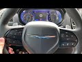 2020 Chrysler 300S Overview | Landers CDJR of Norman