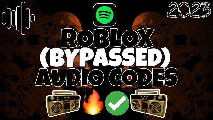 100+ Roblox Music Codes/IDs ( OCTOBER 2022) * WORKING * Roblox Song Id 