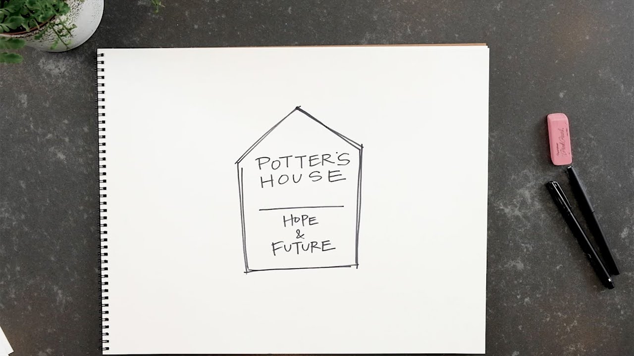 Potter's House Community