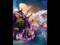 LUFFY VS LOKI | Who wins #onepiece #edit #shorts