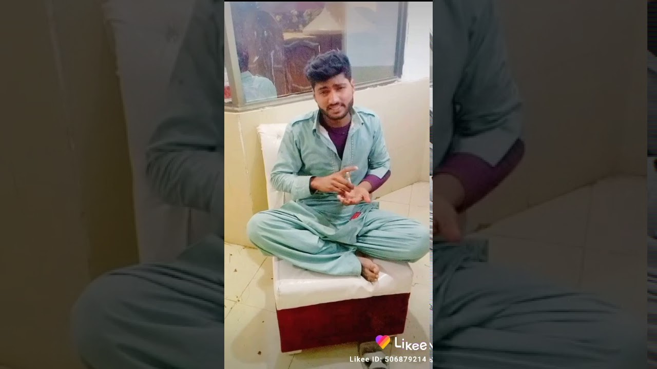 Asha Kami Kadar Nashe