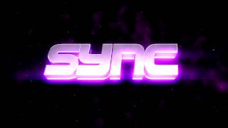 C4D Sync Chill Intro (I'm the sync god)