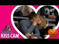 Поцелуй меня! Kiss Camera БК Динамо (Челябинск), Кубок России 28-30 сентября 2014