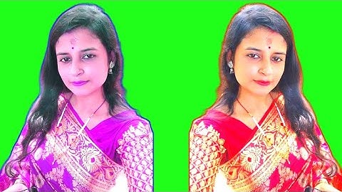 PixelLab Green Screen Photos Editing Tutorial Step by Step part 94