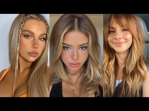 hairstyles I watch instead of Netflix 🎬