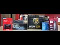 Live Computer Build