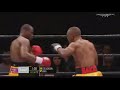 Adonis Stevenson-Sakio Bika highlights