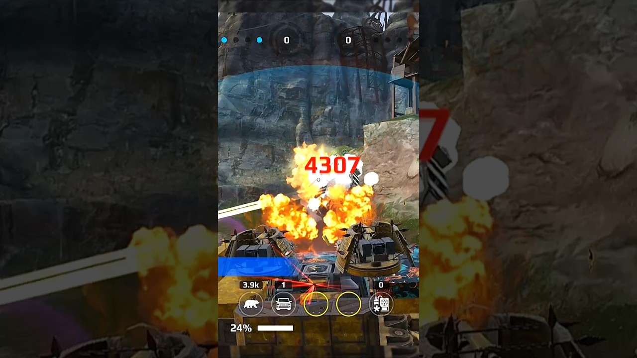 Dragon 🐉 Triple Kill 3⃣ 