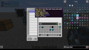 Quick Integrated Dynamics Tutorial - Tools For Obsidian