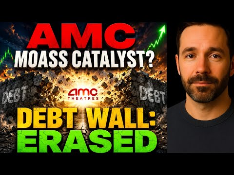 AMC STOCK: MOASS CATALYST? Short Borrowing STOPPED As Wall Street Prepares For $3+ Drift!
