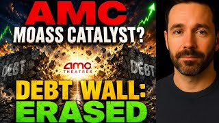AMC STOCK: MOASS CATALYST? Short Borrowing STOPPED As Wall Street Prepares For $3+ Drift!