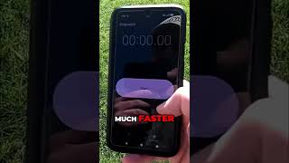 Reolink Elite Floodlight WiFi See How Fast It Detects Motion!