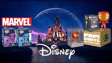 Popcultcha Mystery Box - Iron Man Diecast