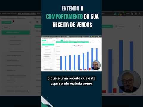 Capa do vídeo: Lançamentos abertos no Omie: por que travam o fechamento