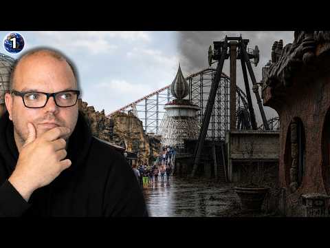 Can Pleasure Beach Resort Compete?