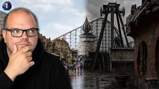 Can Pleasure Beach Resort Compete?