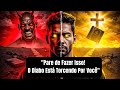 Cuidado Essas 5 Coisas Estão Afastando Você De Deus Cuidado Essas 5 Coisas Estão Afastando Você De Deus