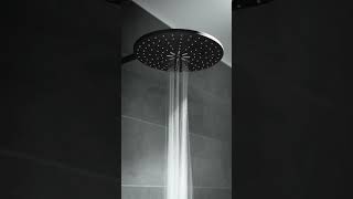 The best start into the day with a GROHE shower system #shorts