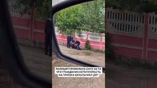 Карагандинская область. #казахстан #новости #закон #полиция