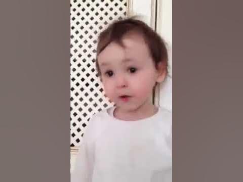 Мама ругает девочку - YouTube