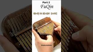 FuQin - Part 2
