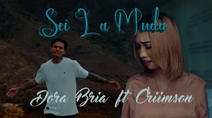 Dora Bria ft Criimson - SEI LA MUDA (Official Video)