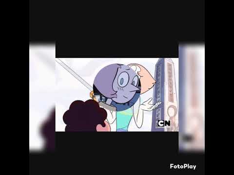 Steven Universe random au