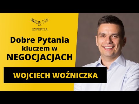 Jak NEGOCJOWAĆ cenę, by zaoszczędzić tysiące złotych? Wywiad z Wojciechem Woźniczką