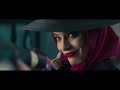 Harley Quinn: Röövlinnud-trailer2