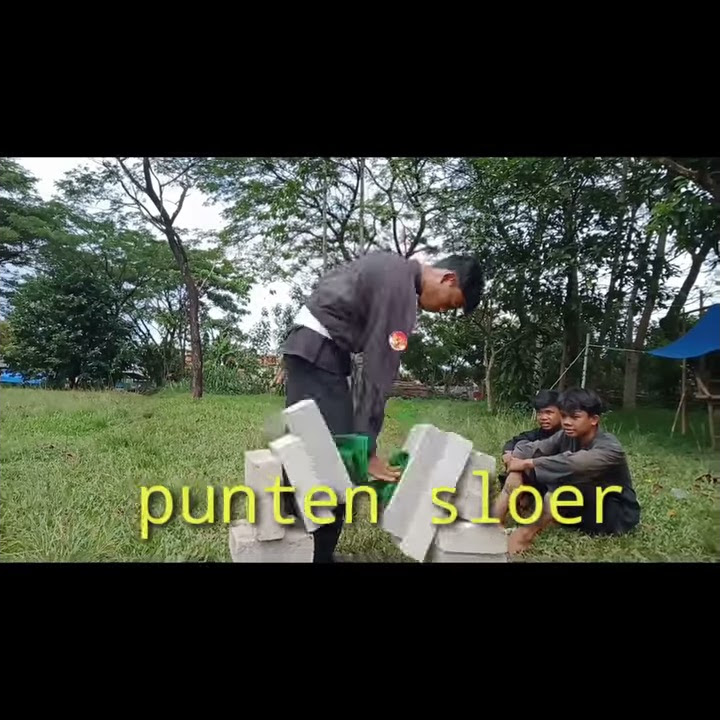 Cocok story wa PESILAT SALACA MACAN PUTIH