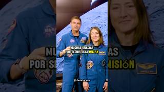Los mejores momentos de Artemis II: la misión que volvió a la Luna