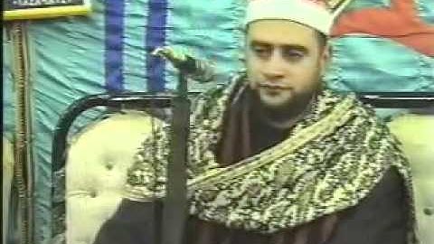 سورة الـحـشـر 2012_الشيخ محمد عبد البديع السعدنى