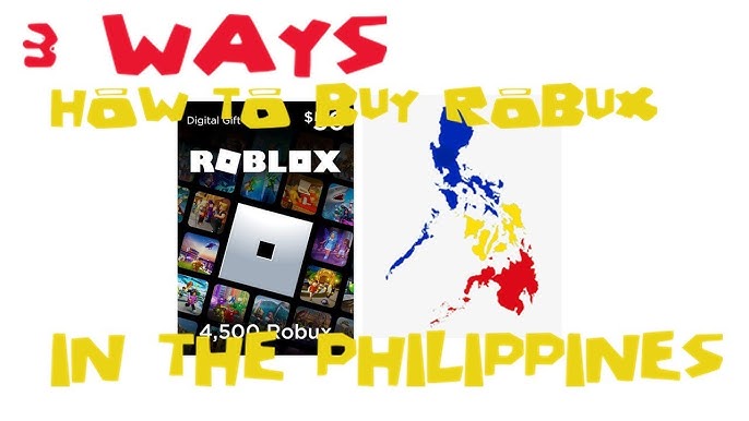 Shop roblox gift card for Sale on Shopee Philippines