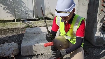 Hilti SafeSet Technology | Make your post-installed rebar installations faster and safer
