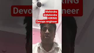 DevOps Engineer Job 🔥 | 6–10 Years Experience | Linux + CI/CD + Docker | Coimbatore Hiring