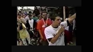 Scribble Jam '97: Doseone
