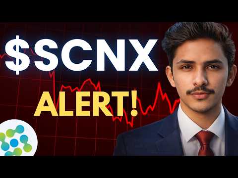 SCNX Stock (Scienture Holdings Inc stock) SCNX STOCK analysis SCNX STOCK PREDICTION,SCNX stock news