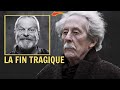 Avant de mourir, Jean Rochefort a ENFIN RÉVÉLÉ le plus lourd SECRET de sa vie 
