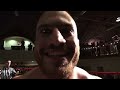 [Free Match] War Raiders (Rowe & Hanson) vs. Team Pazuzu (Chris Dickinson & Jaka) Beyond Wrestling